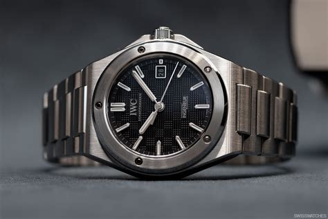 iwc ingenieur prices|iwc ingenieur 2023 price.